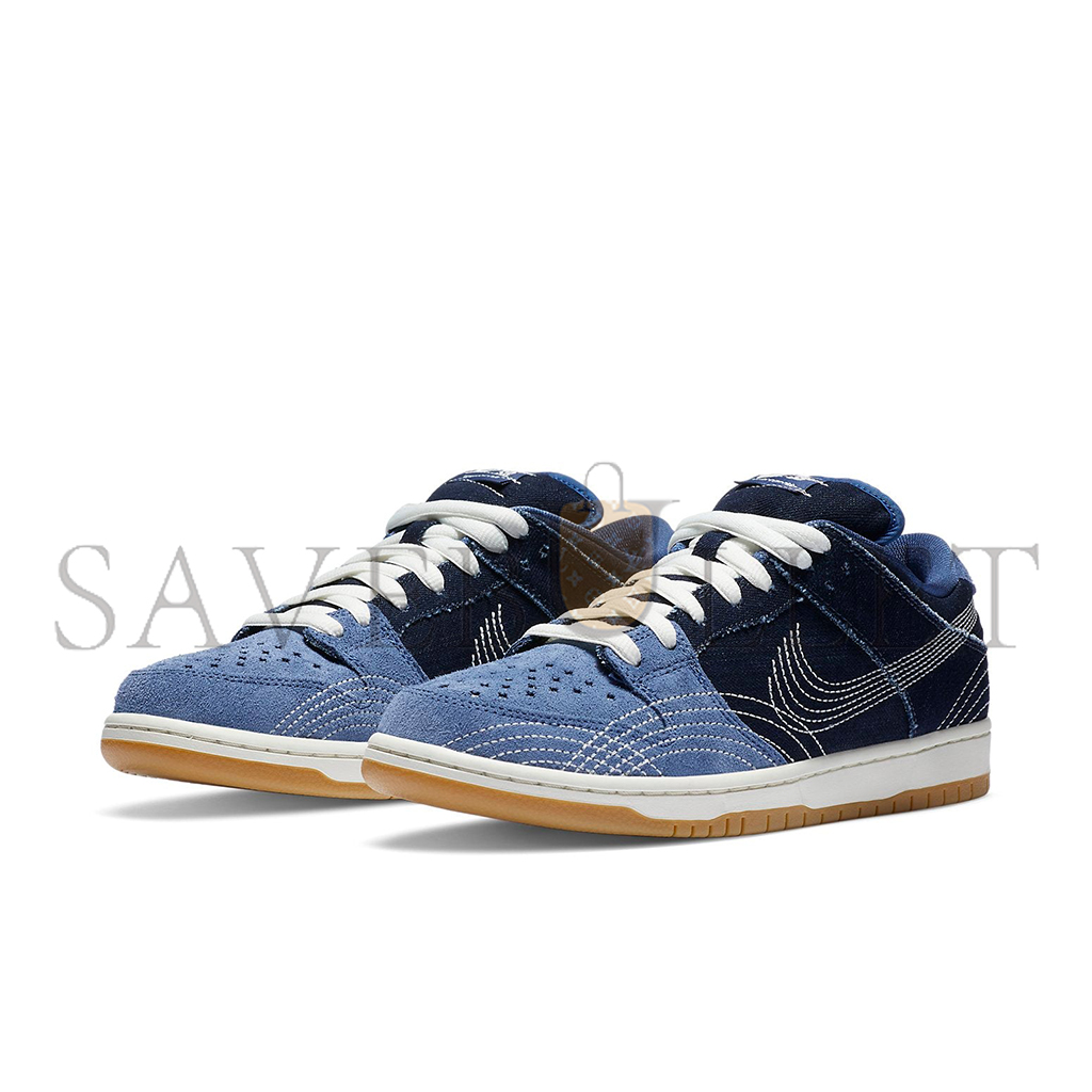 NIKE DUNK DENIM JEANS CV0316-400